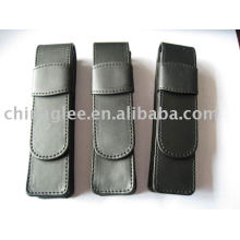 exclusive PU leather pen case